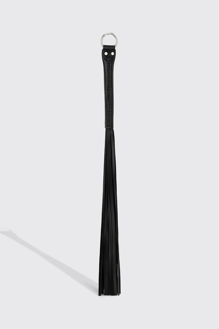 Leather Flogger
