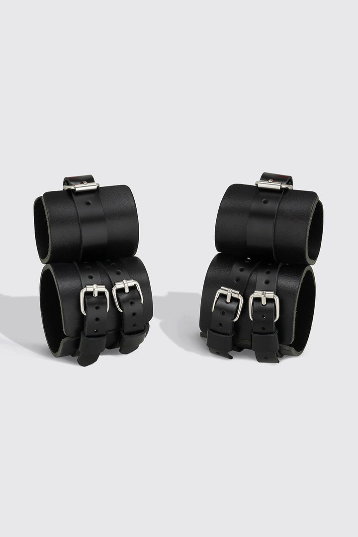 Phantom Cuffs